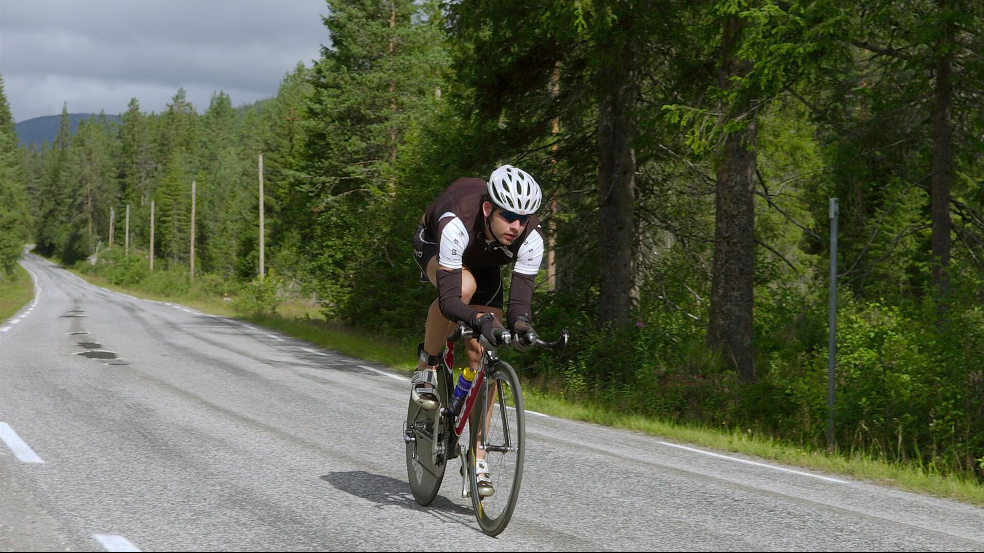 开云体育登录-从隐形人到救世主，加克波如何在巴黎的冰原上点燃魔法